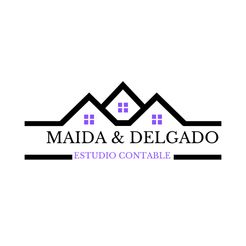 Logo Maida & Delgado