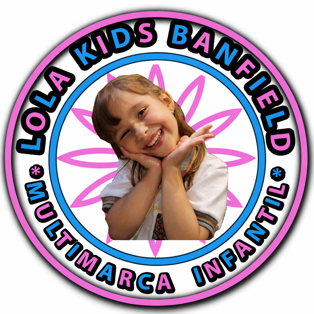 Logo Lola Kids