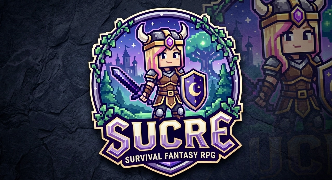 Logo Sucre