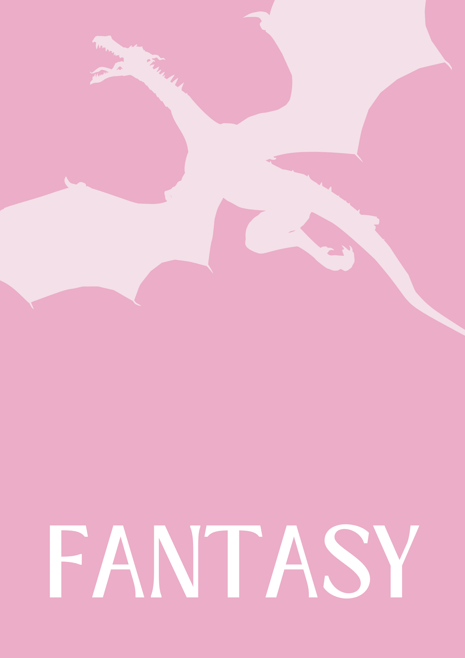 Logo del proyecto Fantasy Core