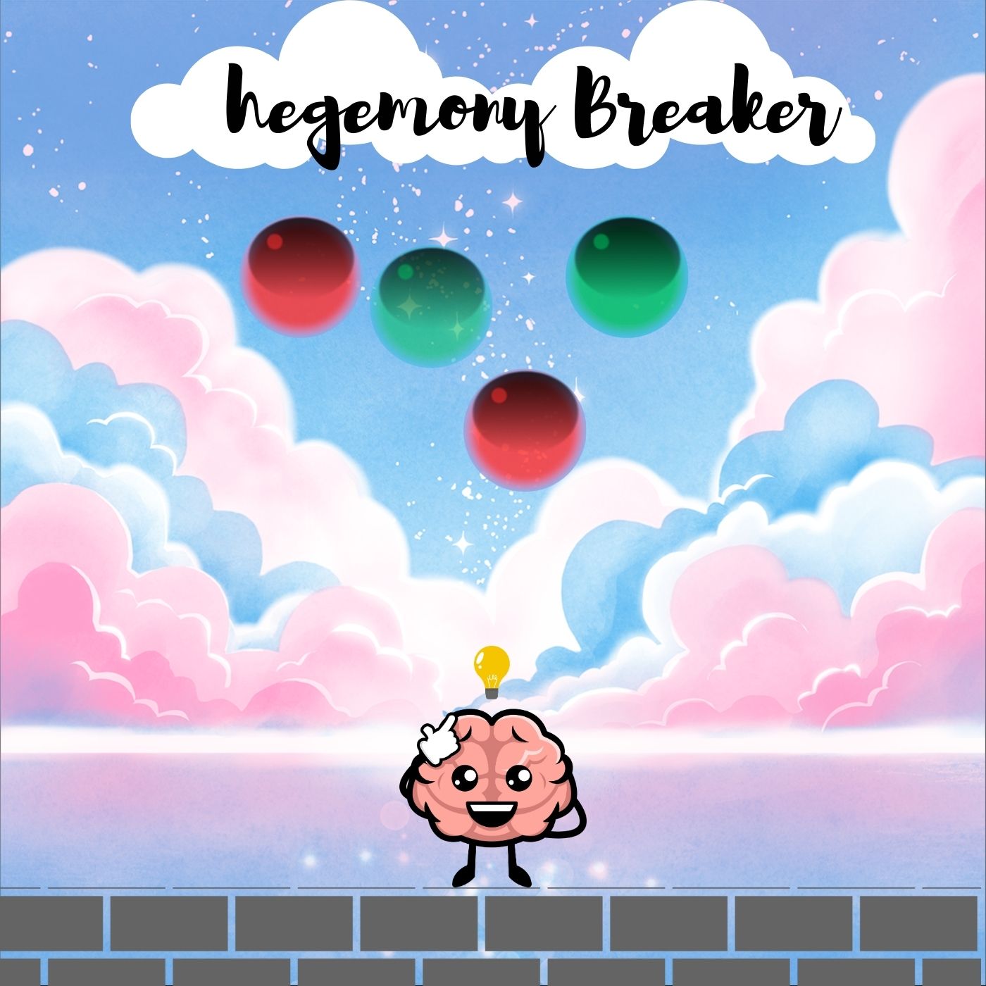 Preview Hegemony Breaker