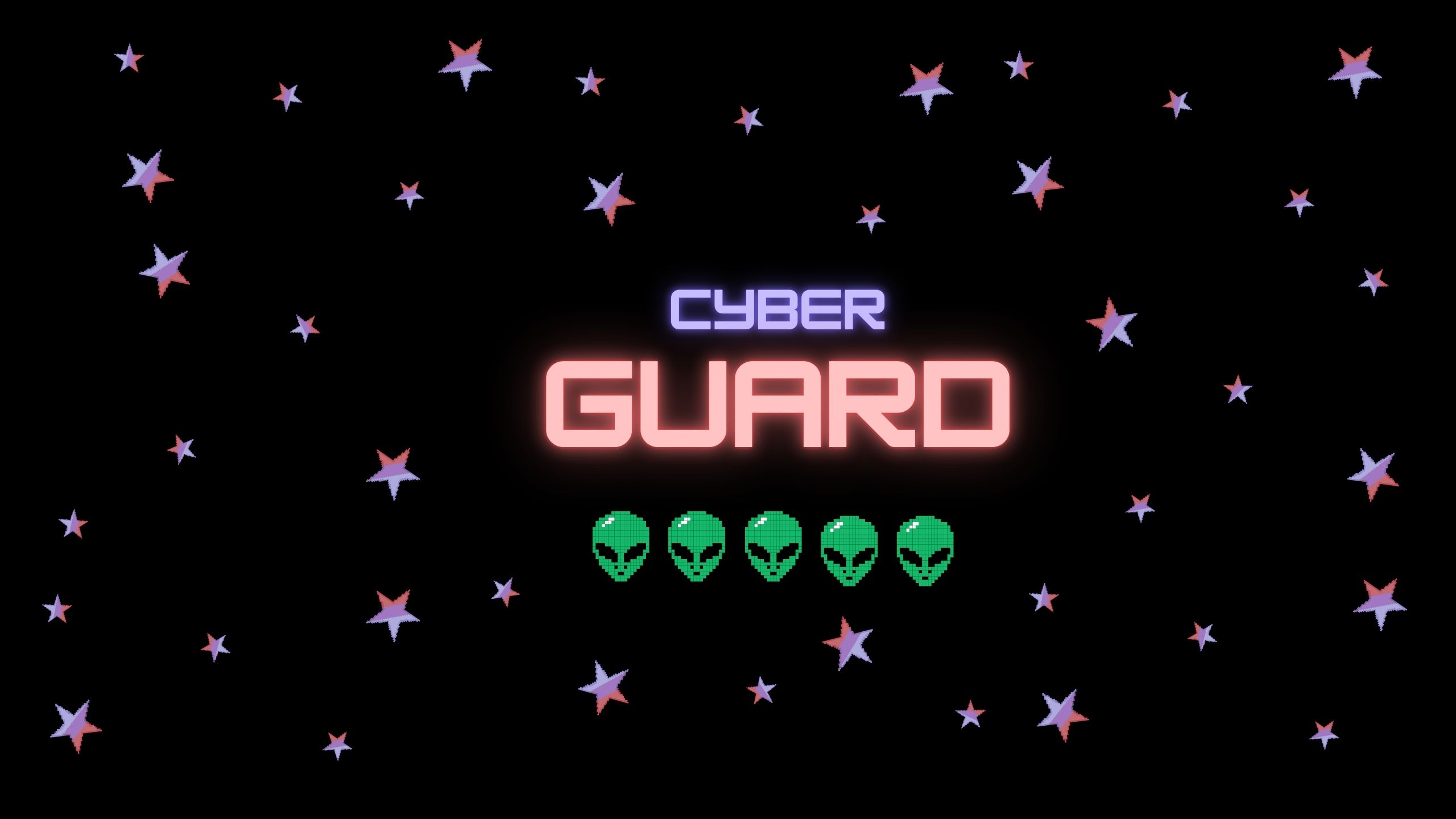 Preview Cyber Guard