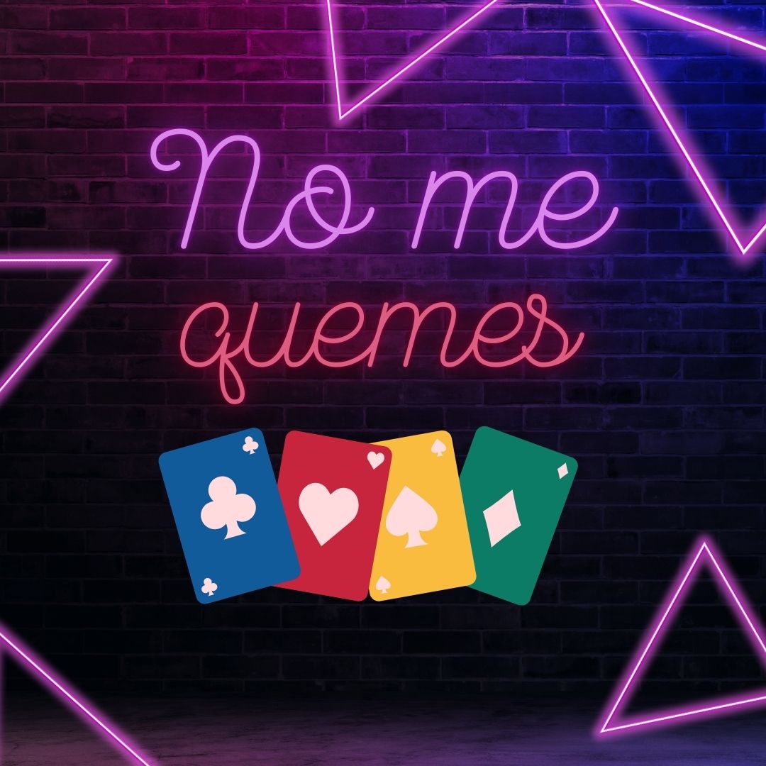 Preview No Me Quemes